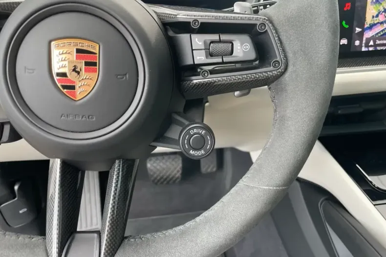 Porsche Cayenne din 2025 cu 8.500 km - oferta POR109240 - foto 9