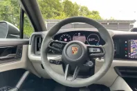 Porsche Cayenne din 2025 cu 8.500 km - oferta POR109240 - foto 10