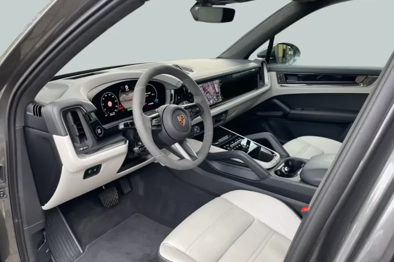 Porsche Cayenne din 2025 cu 8.500 km - oferta POR109240 - foto 16