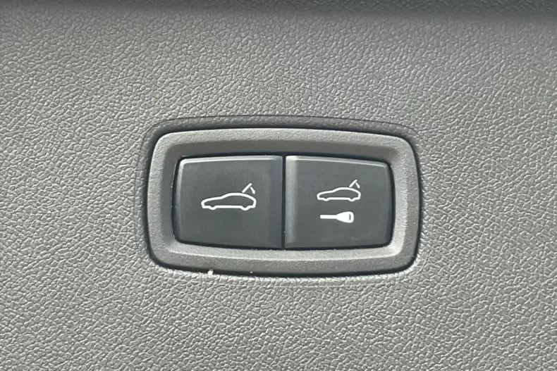 Porsche Cayenne din 2025 cu 8.500 km - oferta POR109240 - foto 18