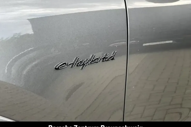 Porsche Cayenne din 2025 cu 8.500 km - oferta POR109240 - foto 19