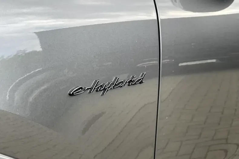 Porsche Cayenne din 2025 cu 8.500 km - oferta POR109240 - foto 20