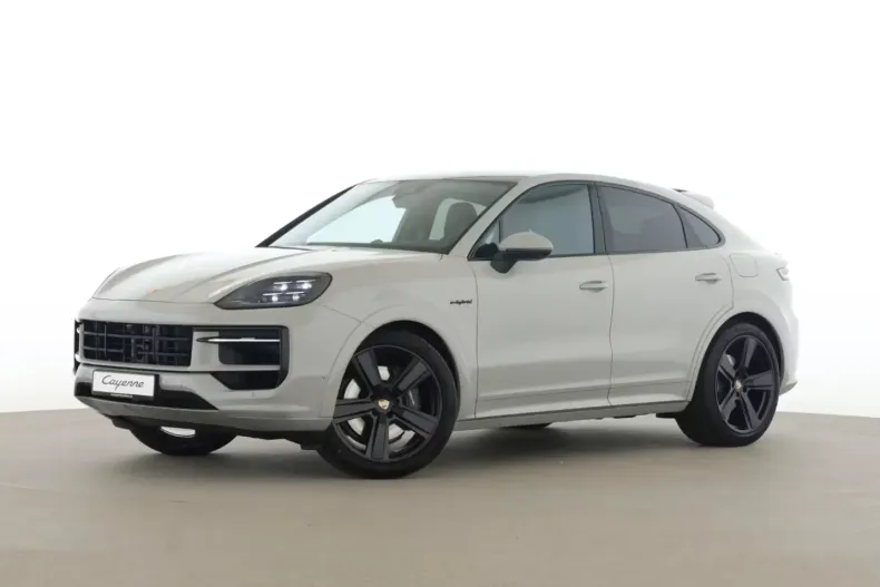 Porsche Cayenne din 2025 cu 9.900 km - oferta POR109241 - foto 1
