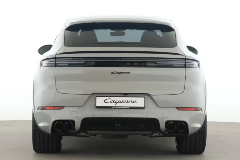 Porsche Cayenne din 2025 cu 9.900 km - oferta POR109241 - foto 3