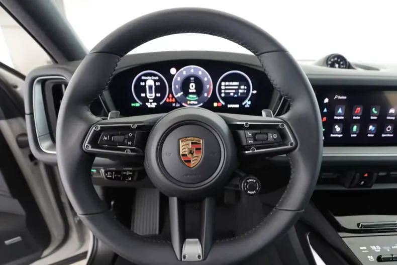 Porsche Cayenne din 2025 cu 9.900 km - oferta POR109241 - foto 8