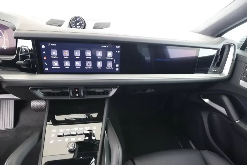 Porsche Cayenne din 2025 cu 9.900 km - oferta POR109241 - foto 12