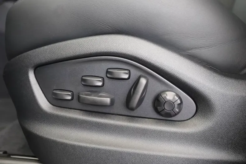 Porsche Cayenne din 2025 cu 9.900 km - oferta POR109241 - foto 15