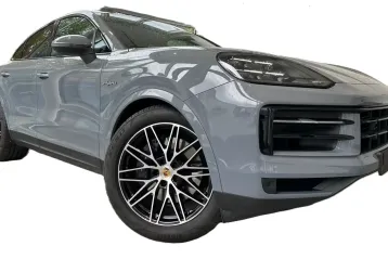 Porsche Cayenne din 2025 - oferta POR109243