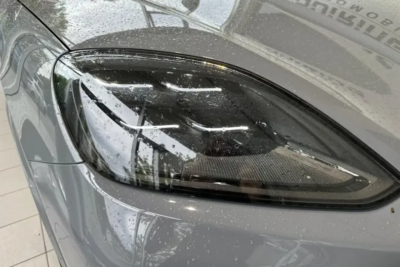 Porsche Cayenne din 2025 cu 999 km - oferta POR109243 - foto 7