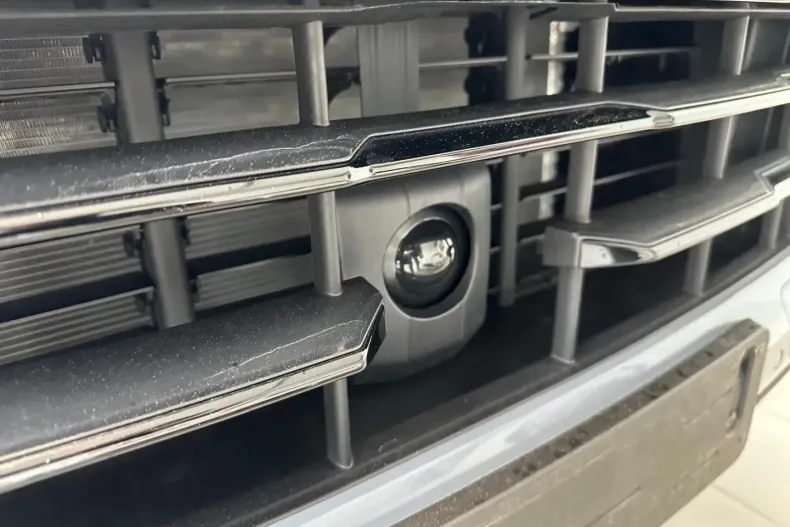 Porsche Cayenne din 2025 cu 999 km - oferta POR109243 - foto 10