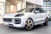 Porsche Cayenne din 2025 cu 11.900 km - oferta POR109245 - foto 1