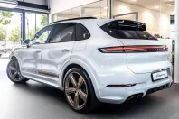 Porsche Cayenne din 2025 cu 11.900 km - oferta POR109245 - foto 2