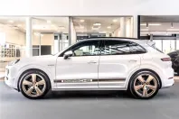 Porsche Cayenne din 2025 cu 11.900 km - oferta POR109245 - foto 3