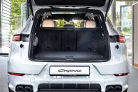 Porsche Cayenne din 2025 cu 11.900 km - oferta POR109245 - foto 6