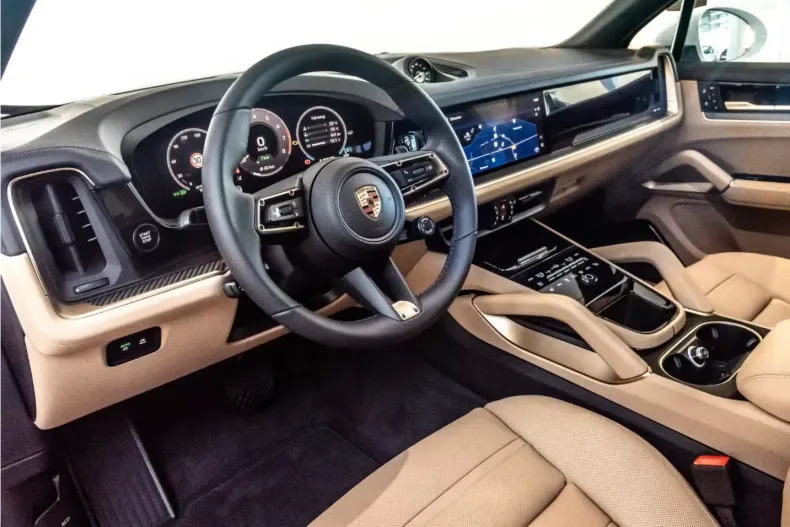 Porsche Cayenne din 2025 cu 11.900 km - oferta POR109245 - foto 10