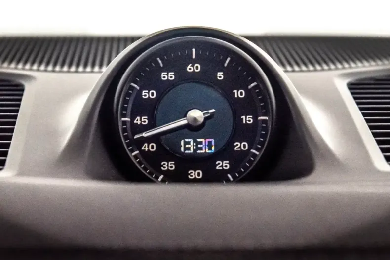 Porsche Cayenne din 2025 cu 11.900 km - oferta POR109245 - foto 11