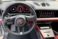 Porsche Cayenne din 2024 cu 927 km - oferta POR109246 - foto 16