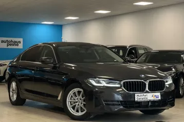 BMW 530 din 2022 - oferta BMW109247
