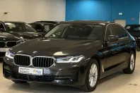 BMW 530 din 2022 cu 95.697 km - oferta BMW109247 - foto 6