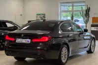 BMW 530 din 2022 cu 95.697 km - oferta BMW109247 - foto 7