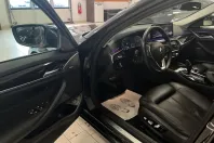BMW 530 din 2022 cu 95.697 km - oferta BMW109247 - foto 11