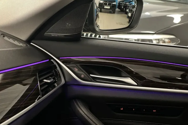 BMW 530 din 2022 cu 95.697 km - oferta BMW109247 - foto 17