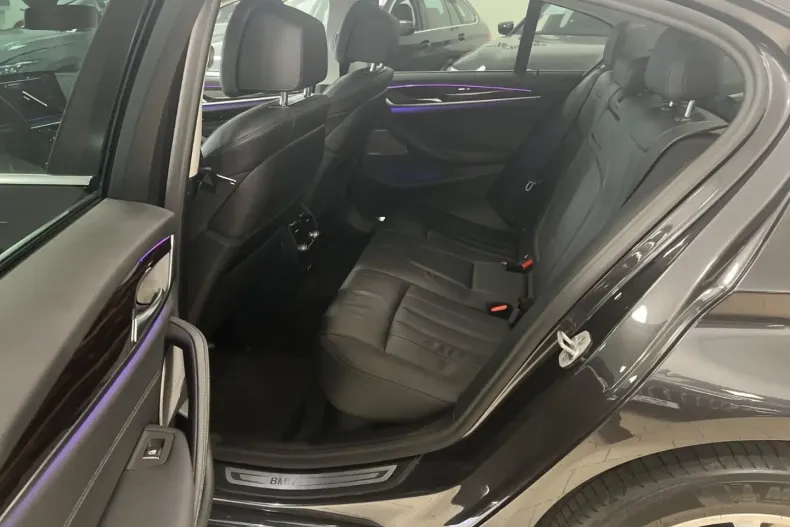 BMW 530 din 2022 cu 95.697 km - oferta BMW109247 - foto 20