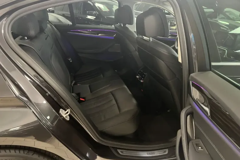 BMW 530 din 2022 cu 95.697 km - oferta BMW109247 - foto 21