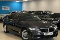 BMW 530 din 2022 cu 95.697 km - oferta BMW109247 - foto 25