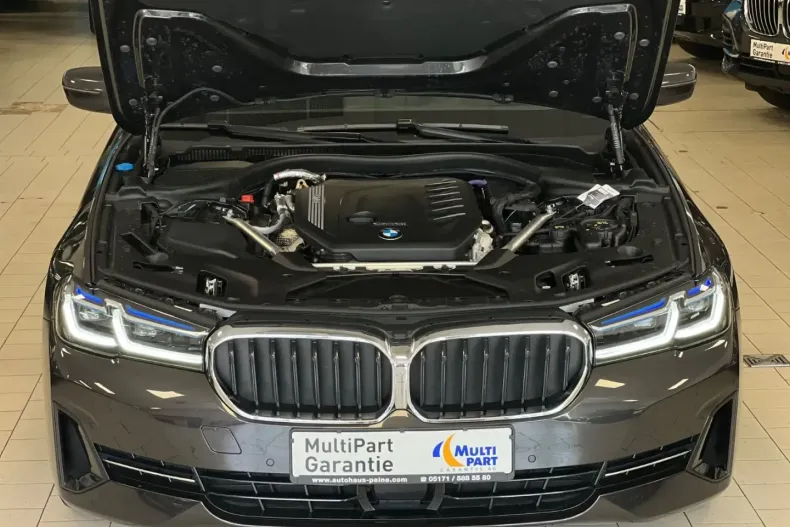 BMW 530 din 2022 cu 95.697 km - oferta BMW109247 - foto 28