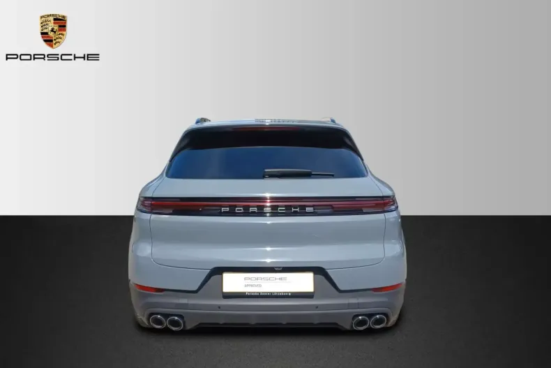 Porsche Cayenne din 2025 cu 11.891 km - oferta POR109248 - foto 3