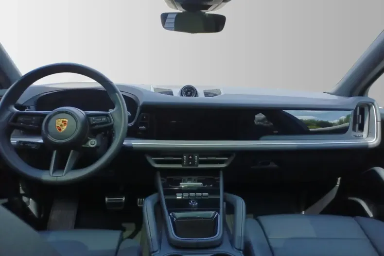 Porsche Cayenne din 2025 cu 11.891 km - oferta POR109248 - foto 4
