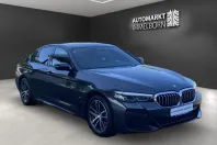 BMW 530 din 2023 cu 99.953 km - oferta BMW109250 - foto 1