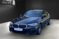 BMW 530 din 2023 cu 99.953 km - oferta BMW109250 - foto 3