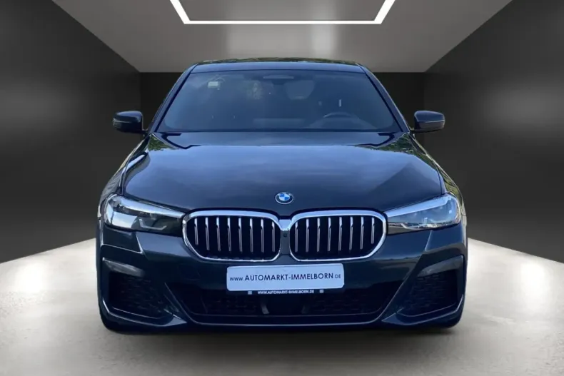 BMW 530 din 2023 cu 99.953 km - oferta BMW109250 - foto 8