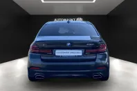 BMW 530 din 2023 cu 99.953 km - oferta BMW109250 - foto 9