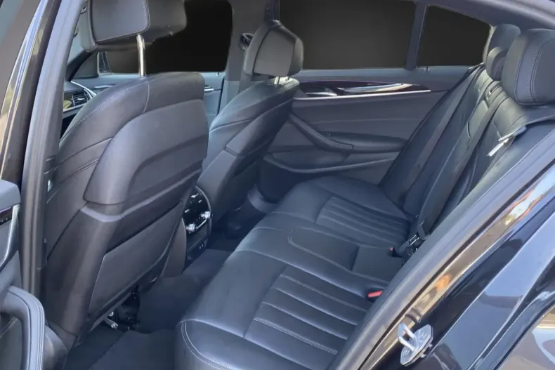 BMW 530 din 2023 cu 99.953 km - oferta BMW109250 - foto 16