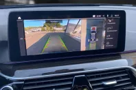 BMW 530 din 2023 cu 99.953 km - oferta BMW109250 - foto 19