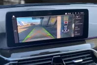 BMW 530 din 2023 cu 99.953 km - oferta BMW109250 - foto 20