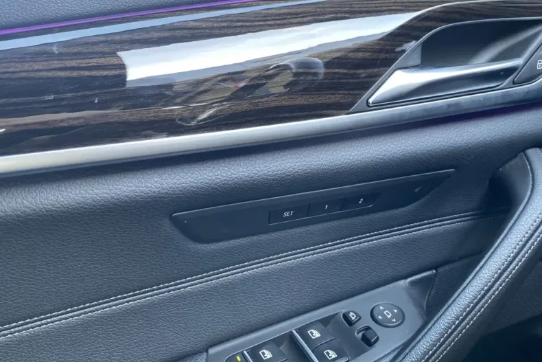 BMW 530 din 2023 cu 99.953 km - oferta BMW109250 - foto 24