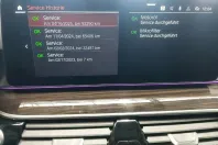 BMW 530 din 2023 cu 99.953 km - oferta BMW109250 - foto 27