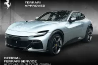 Ferrari Purosangue din 2024 cu 2.050 km - oferta FER109253 - foto 1