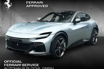 Ferrari Purosangue din 2024 - oferta FER109253
