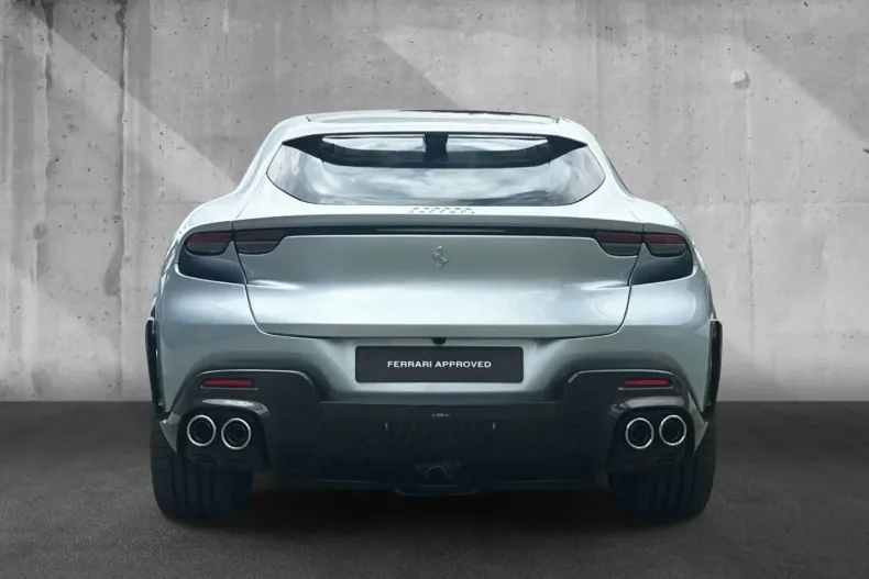 Ferrari Purosangue din 2024 cu 2.050 km - oferta FER109253 - foto 4