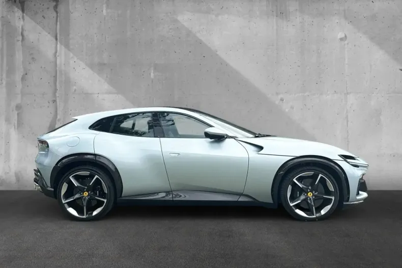 Ferrari Purosangue din 2024 cu 2.050 km - oferta FER109253 - foto 6