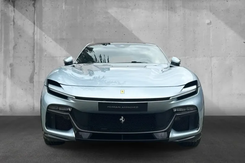 Ferrari Purosangue din 2024 cu 2.050 km - oferta FER109253 - foto 8