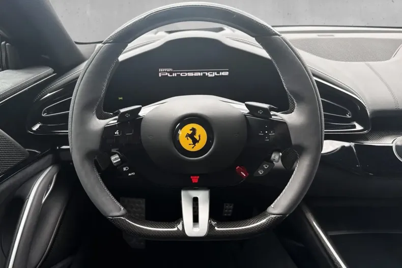 Ferrari Purosangue din 2024 cu 2.050 km - oferta FER109253 - foto 18
