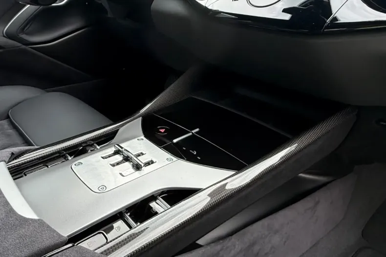 Ferrari Purosangue din 2024 cu 2.050 km - oferta FER109253 - foto 20