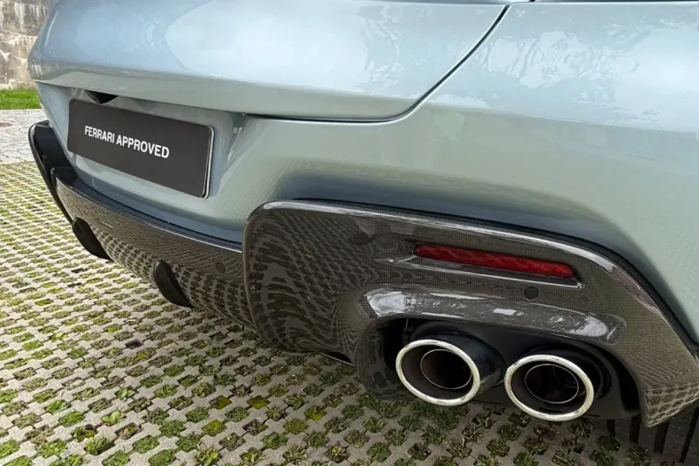 Ferrari Purosangue din 2024 cu 2.050 km - oferta FER109253 - foto 22
