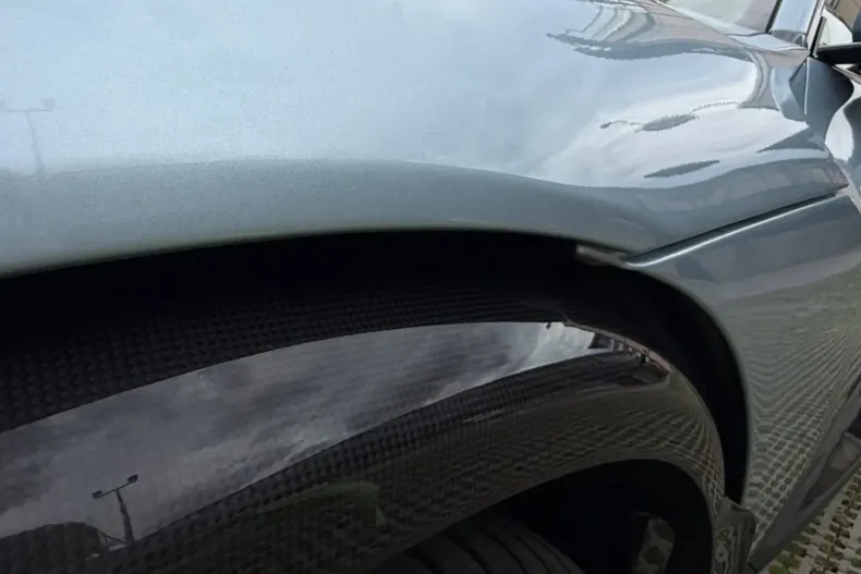 Ferrari Purosangue din 2024 cu 2.050 km - oferta FER109253 - foto 24